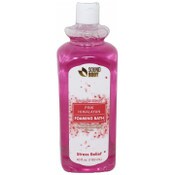 Wholesale - 40oz Sound Body Pink HimalayanÂ Foam Bath, UPC: 817572024248